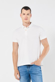 camiseta-polo-unicolor-con-cuello-y-punos-tejido