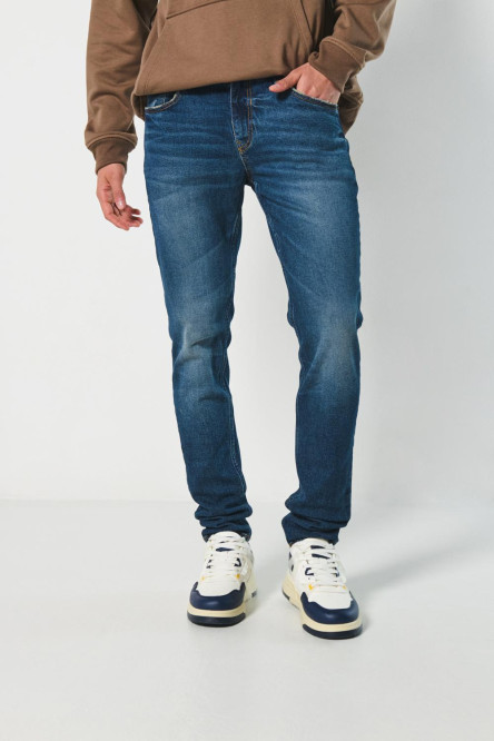 Jean skinny moda