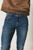 Jean skinny moda