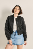 chaqueta-bomber-unicolor-con-acolchado-interno-y-bolsillos