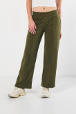 pantalon-jogger-unicolor-con-bota-recta-y-vena-centrada