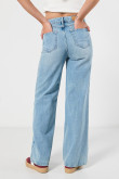 Pantalon Jean Open Leg