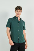 camisa-button-down-en-colores-solidos-slim-fit