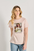 camiseta-manga-corta-de-estampado-de-visual-poetry-mujer