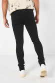 Jean Super Skinny fit tiro bajo