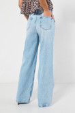 PANTALON JEAN PALAZZO