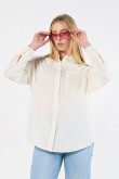 blusa-manga-larga-unicolor-oversize-con-cuello-camisero