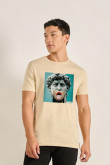 camiseta-manga-corta-con-estampado-de-david-moderno