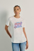 camiseta-manga-corta-con-estampado-de-cenicienta-de-disney