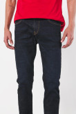 Jean skinny fit tiro bajo