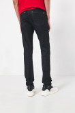 Jean skinny fit tiro bajo