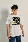 camiseta-oversize-manga-corta-de-el-pato-donald