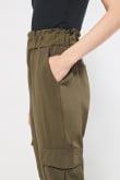 Pantalon cargo