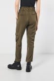 Pantalon cargo