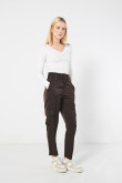 Pantalon cargo