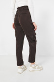 Pantalon cargo