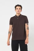 camiseta-manga-corta-polo-unicolor-con-doble-boton-en-frente