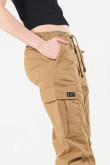 Pantalon cargo