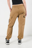 Pantalon cargo