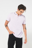 camiseta-polo-unicolor-con-cuello-y-punos-tejido