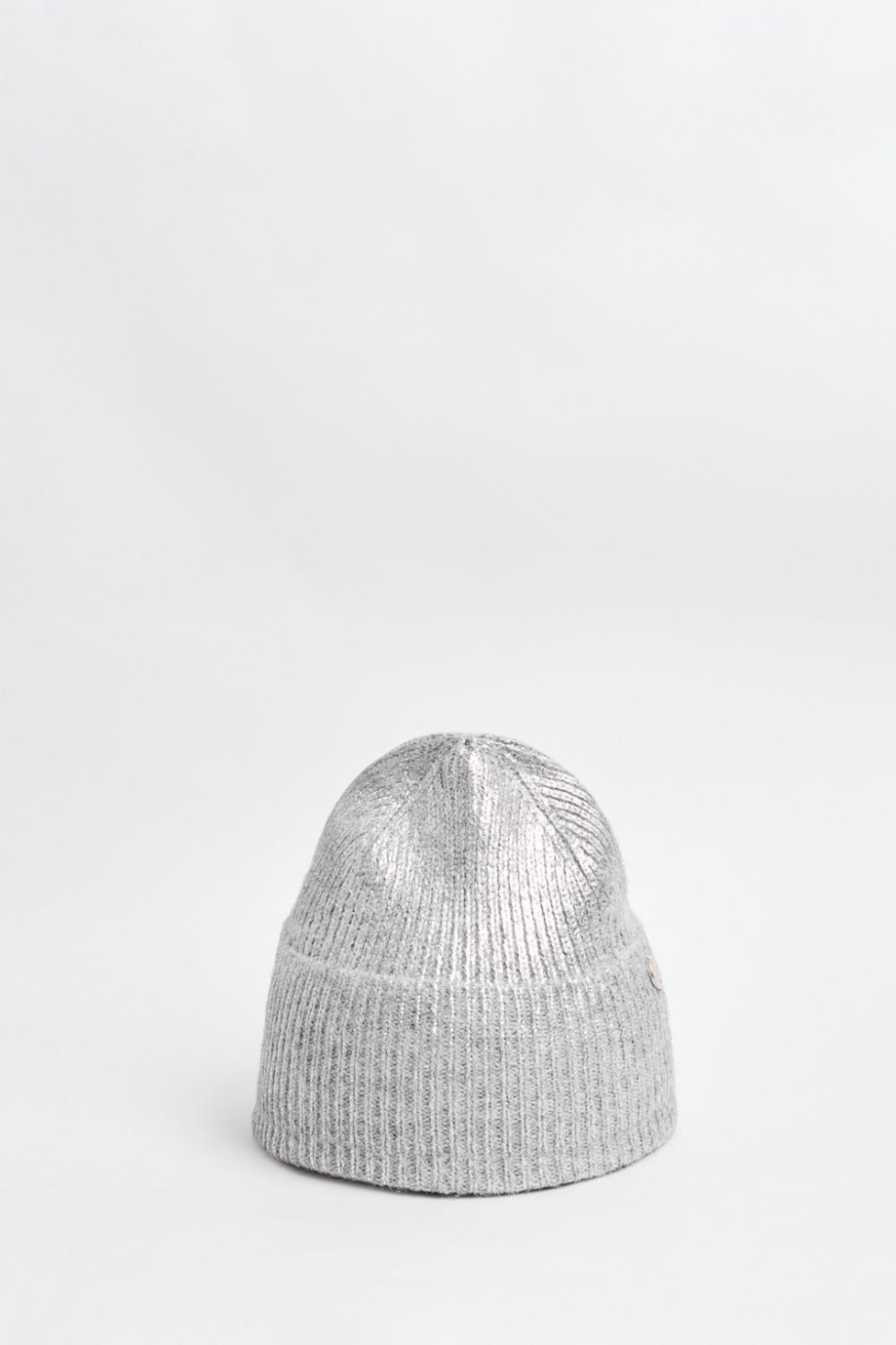 Gorro beanie, en colores surtidos con FOIL.