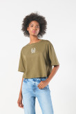 camiseta-para-mujer-crop-top-oversize-unicolor-estampado-en-frente-estilo-college