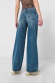 Pantalon Jean Palazzo