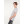 Camiseta manga corta estampado frente espalda y mangas