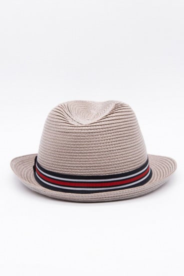 Sombrero panama