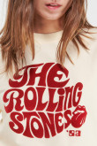 Buzo estampado de Rolling Stones