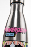 Termo botella con motivo Chicas superpoderosas