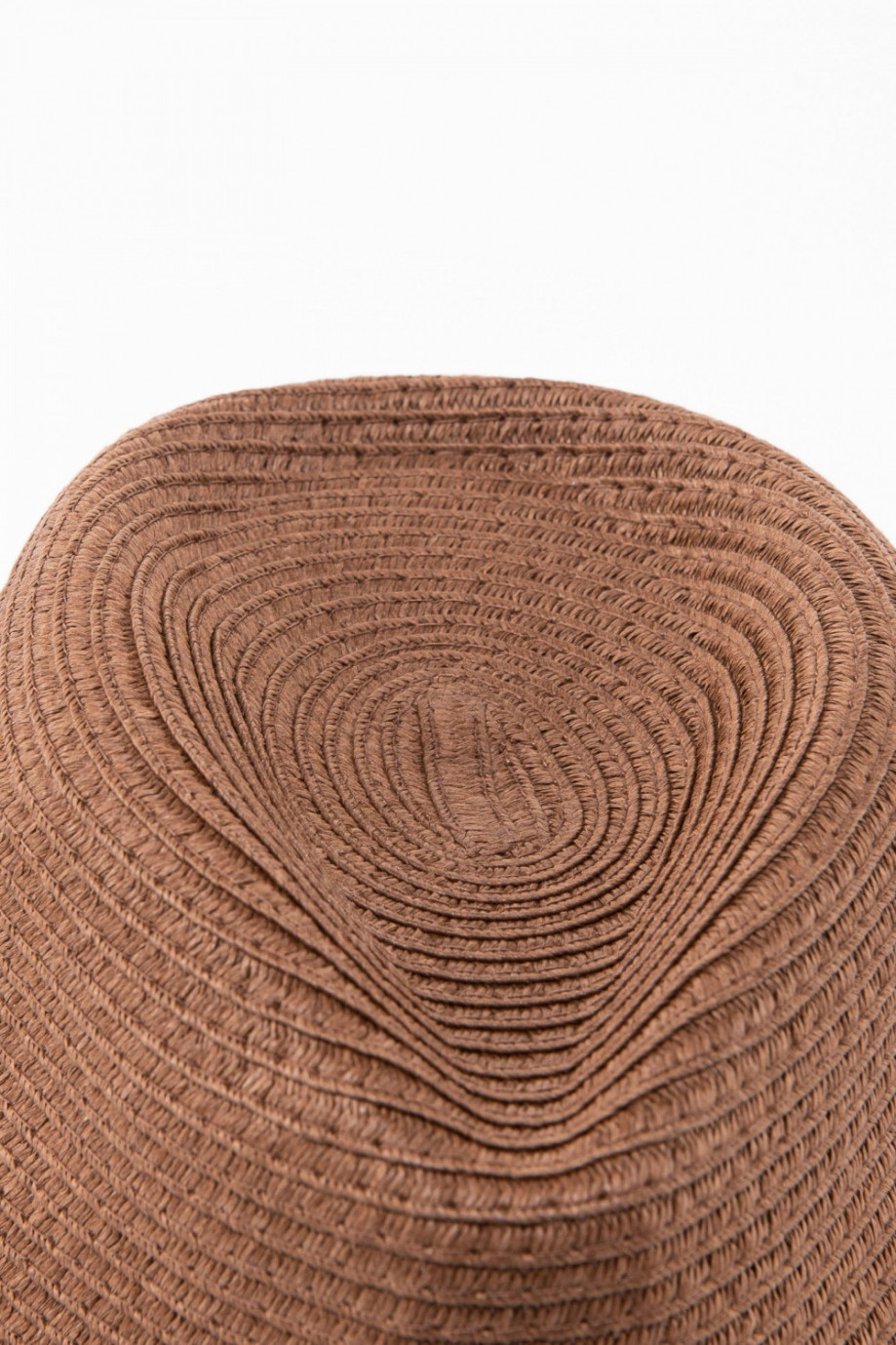 Sombrero tejido