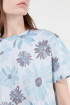 camiseta-manga-corta-floral