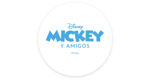 Mickey y Amigos