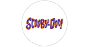 Scooby Doo Hombre