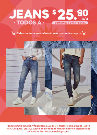 jeans - camisetas -mayo